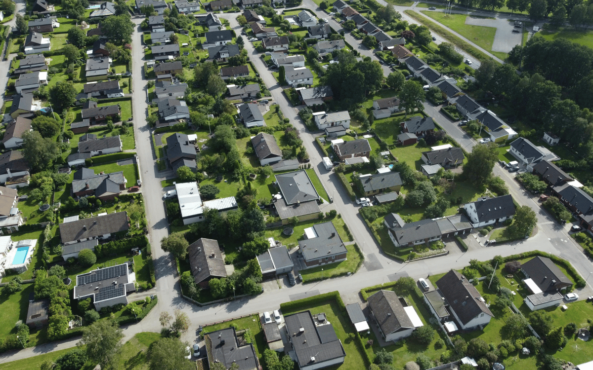 Encuentro de vecinos para planificación de mantenimiento en Sant Pol de Mar