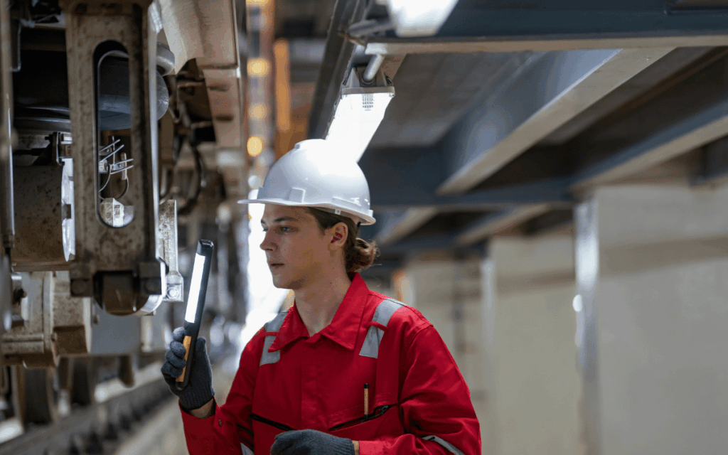 Solución de incidencias en zonas comunes