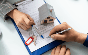Cambiar de administrador de fincas