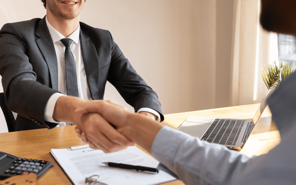 Cambiar de administrador de fincas